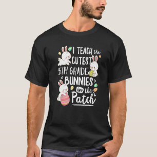 Jag studerar 5:e Klass-lärarkastet T Shirt