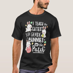 Jag studerar 5:e Klass-lärarkastet T Shirt