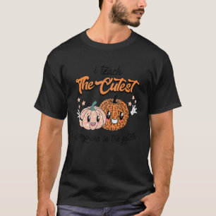Jag studerar de bästa dockorna i Patch School C T Shirt