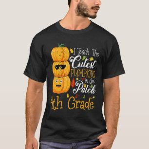 Jag studerar de bästa dockorna i patchen fjärde Kl T Shirt