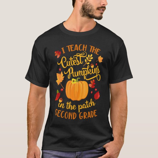 Jag studerar de bästa knölarna i lappen, andra gån t shirt (Framsida)