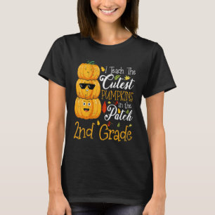 Jag studerar de bästa piskorna i patchen andra Kla T Shirt