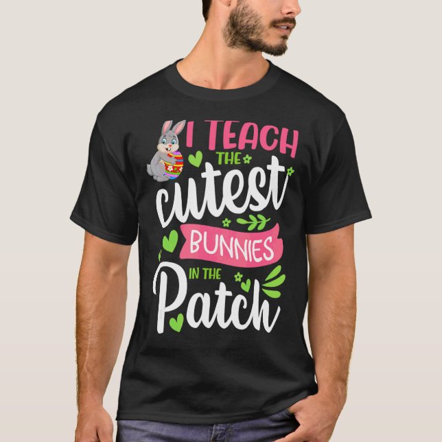 Jag studerar de kutaste buninerna i lapptäcket Rab T Shirt (Framsida)