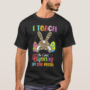 Jag studerar de kutaste förbundsskolorna för lärar t shirt
