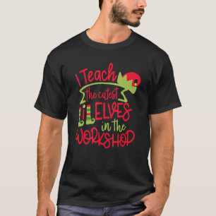 Jag studerar de kutaste LiL-levarna i seminariet T Shirt