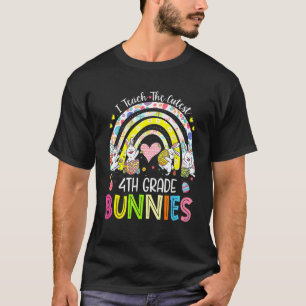 Jag studerar den kutaste 4:e Klass-lärarkasten T Shirt