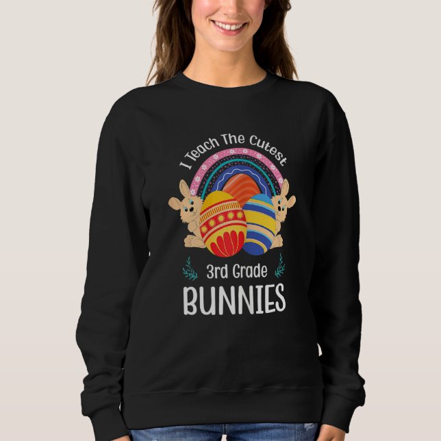Jag studerar den tredje Klass-slätterskan i Cute T Shirt (Framsida)