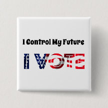 Jag styr min framtid - jag röstar