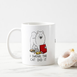 Jag svenskar...................................... kaffemugg