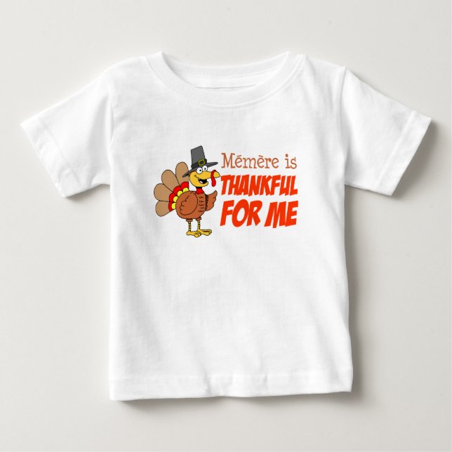Jag tackar ledamoten för detta. tee shirt (Framsida)