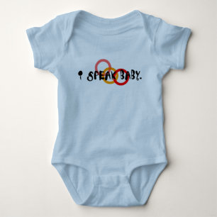 JAG TALAR BABYEN TEE SHIRT