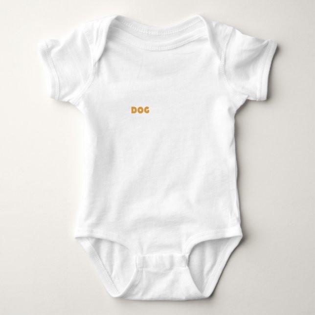 Jag talar bara till min hund i dag t shirt (Framsida)