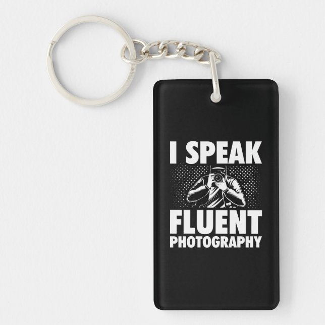 Jag talar fluent fotografi (Framsidan)
