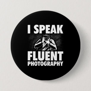 Jag talar fluent fotografi knapp