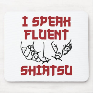 Jag talar Fluent Shiatsu Massage Therapist LMT Musmatta