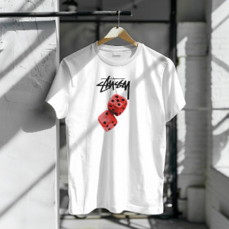 Jag talar i Cursive Funny Beer Älskare T-Shirt