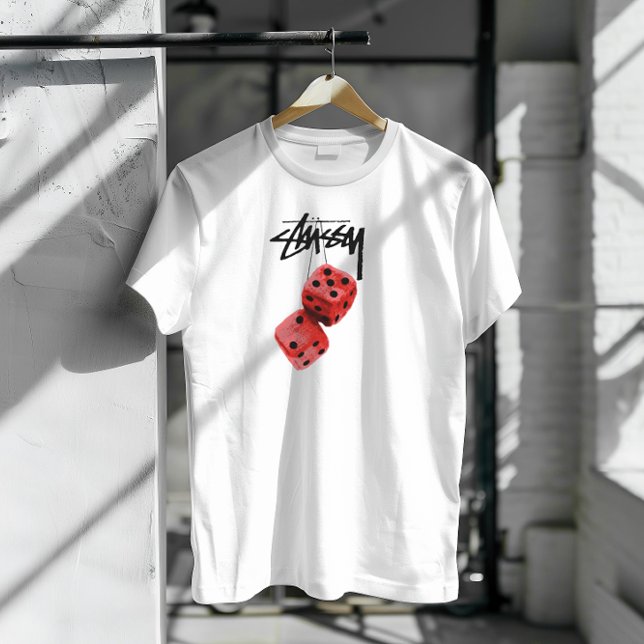 Jag talar i Cursive Funny Beer Älskare T-Shirt (Skapare uppladdad)