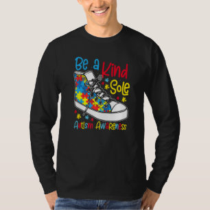 Jag talar inte så briljant Autism Autistic Boys G T Shirt