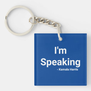 Jag talar - Kamala Harris