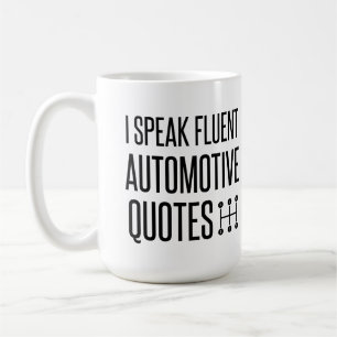 JAG TALAR OM FLÖDESAUTOMOTIVA OMRÅDEN KAFFEMUGG