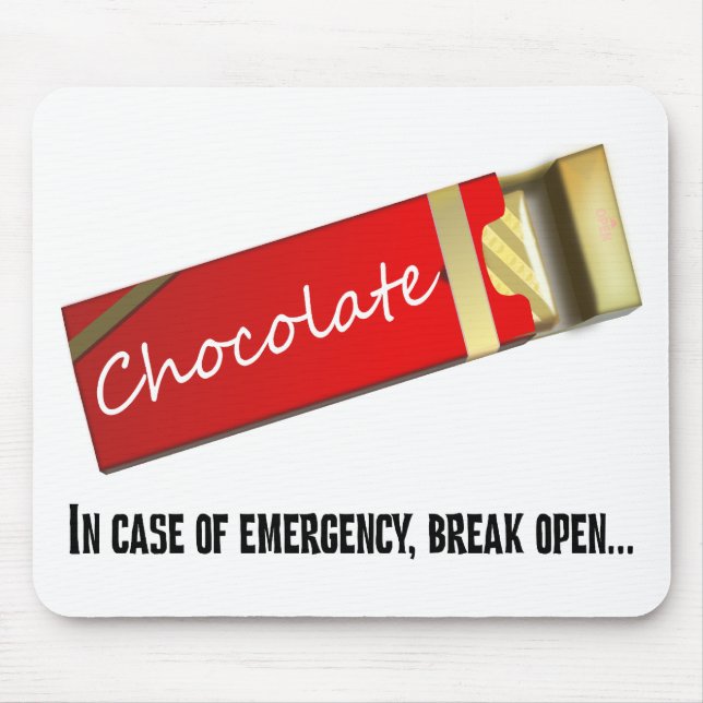 Jag tänker att denna kvalificerar sig som en musmatta (Framsidan)