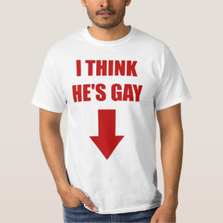 Jag tänker att han är den glada utslagsplatsen tee