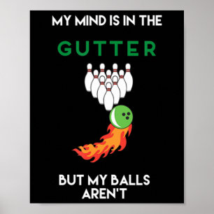 Jag tänker i Roligten Gutter som drar. Poster