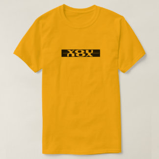 Jag tänker inte...2 t shirt