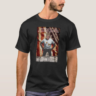 JAG TÄNKER Iu2019M BAKGRUND T Shirt