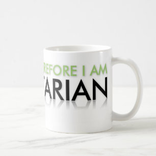 JAG TÄNKER KAFFEMUGG