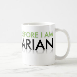 JAG TÄNKER KAFFEMUGG