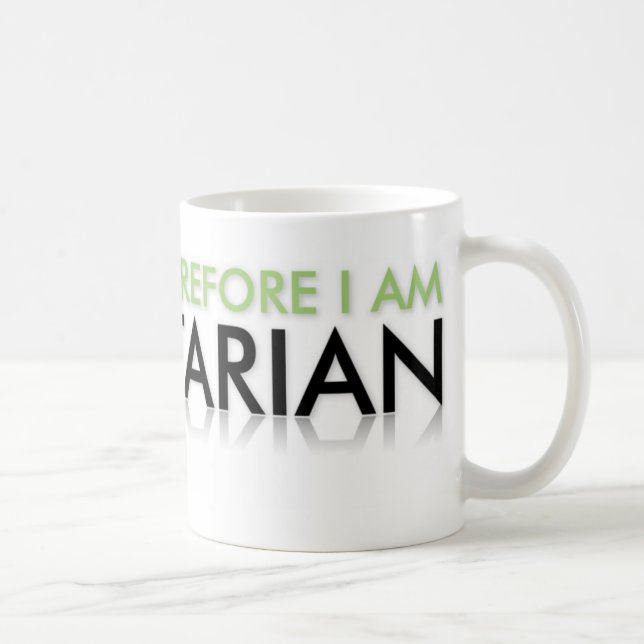 JAG TÄNKER KAFFEMUGG (Höger)