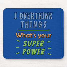 Jag tänker över Sak Musmatta