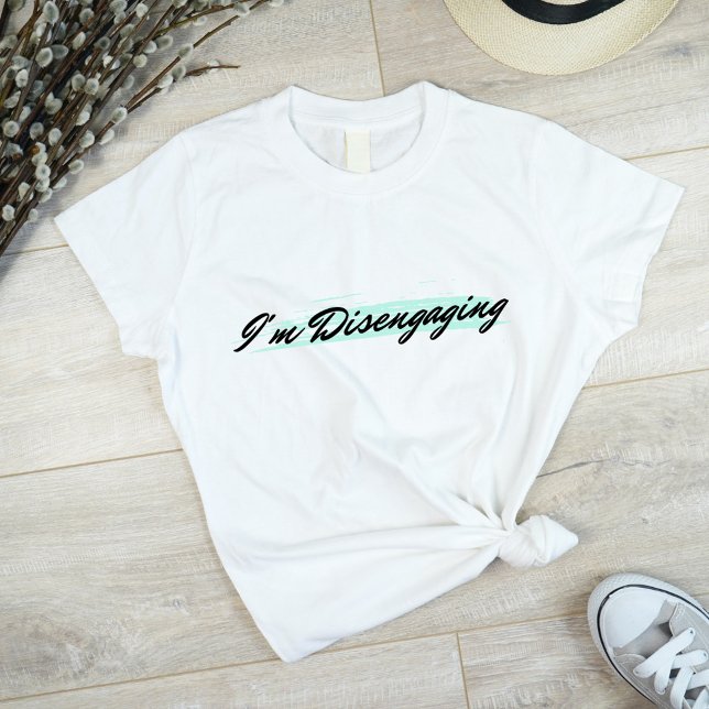 Jag tar avstånd från Meredith Marks RHOSLC T Shirt (Skapare uppladdad)