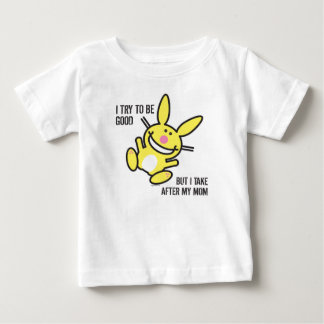 Jag tar efter min mamma t shirt