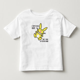 Jag tar efter min mamma tee shirt