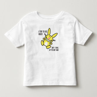 Jag tar efter min pappa tee shirt