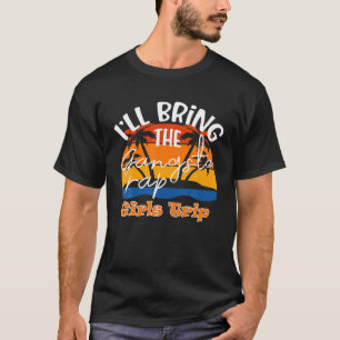 Jag tar Gangsta Rap, Lustigt Resa T Shirt