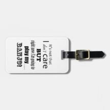 Jag tar hand om Banjo