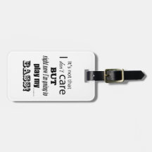 Jag tar hand om Bass