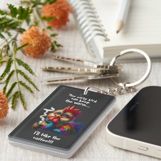 Jag tar kaffet (Högra Framsidan)