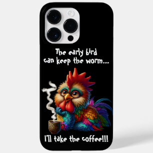Jag tar kaffet