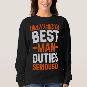Jag tar mina möhippeplikter på allvar Sängvätning T Shirt