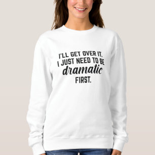 Jag tar över den t shirt