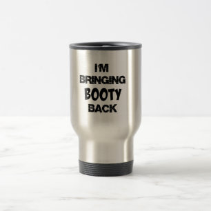 Jag tar tillbaka Bootyn Resemugg