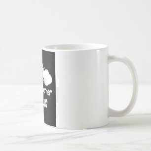 Jag tar vädercirrusen kaffemugg