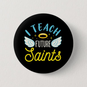 Jag Teach Future Saints Catholacher Parochial Knapp