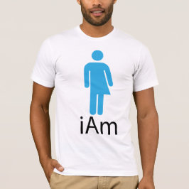 Jag Tee Shirt
