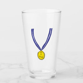 Jag testade Medal Glaskopp