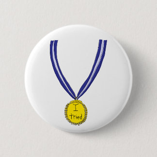 Jag testade Medal Knapp